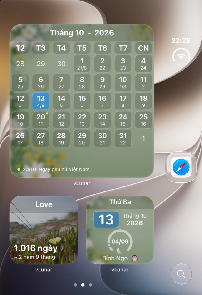 Photo Countdown